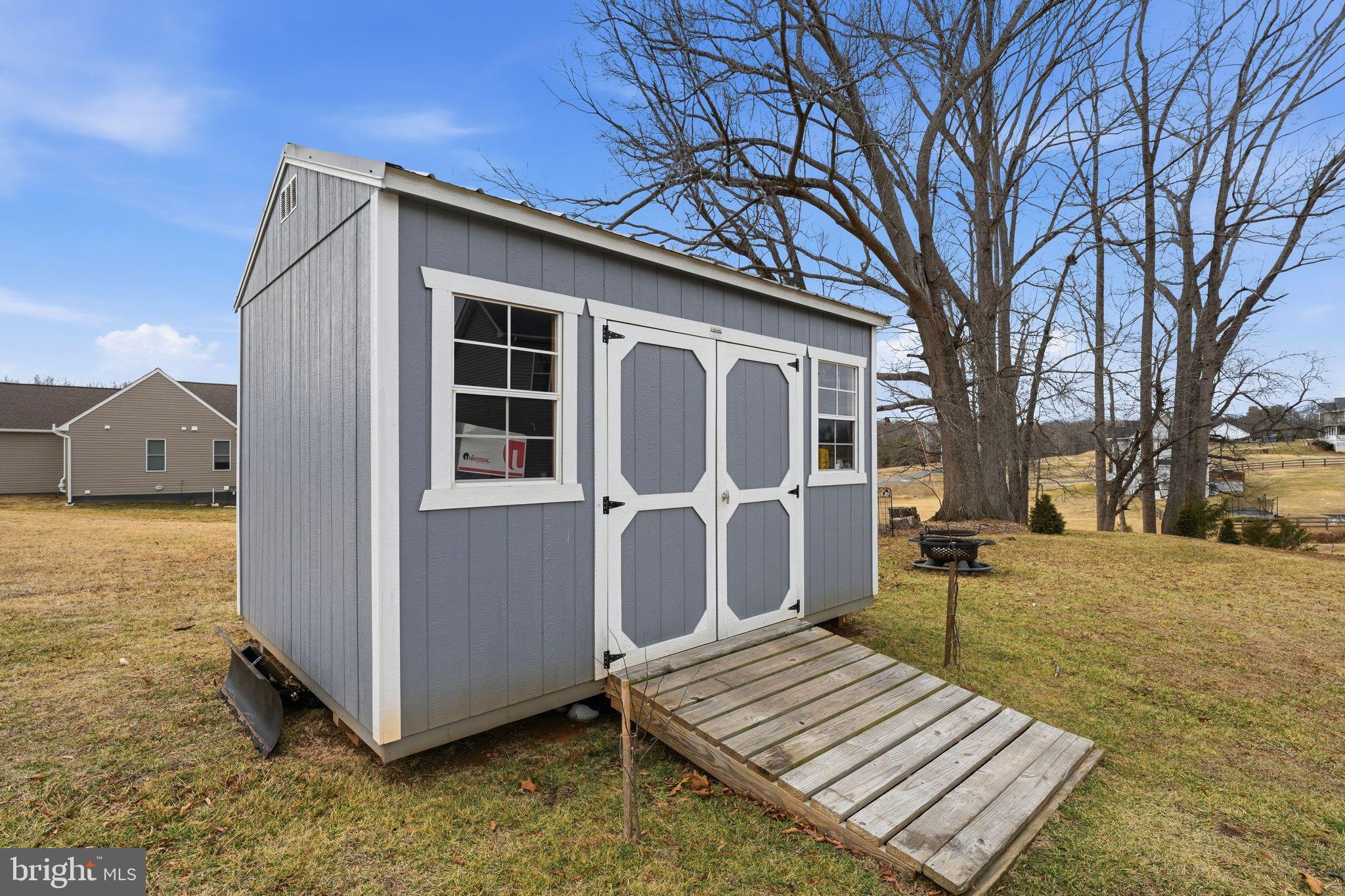 9372 Blackbird Loop Culpeper, VA 22701 - Photo 48 of 51