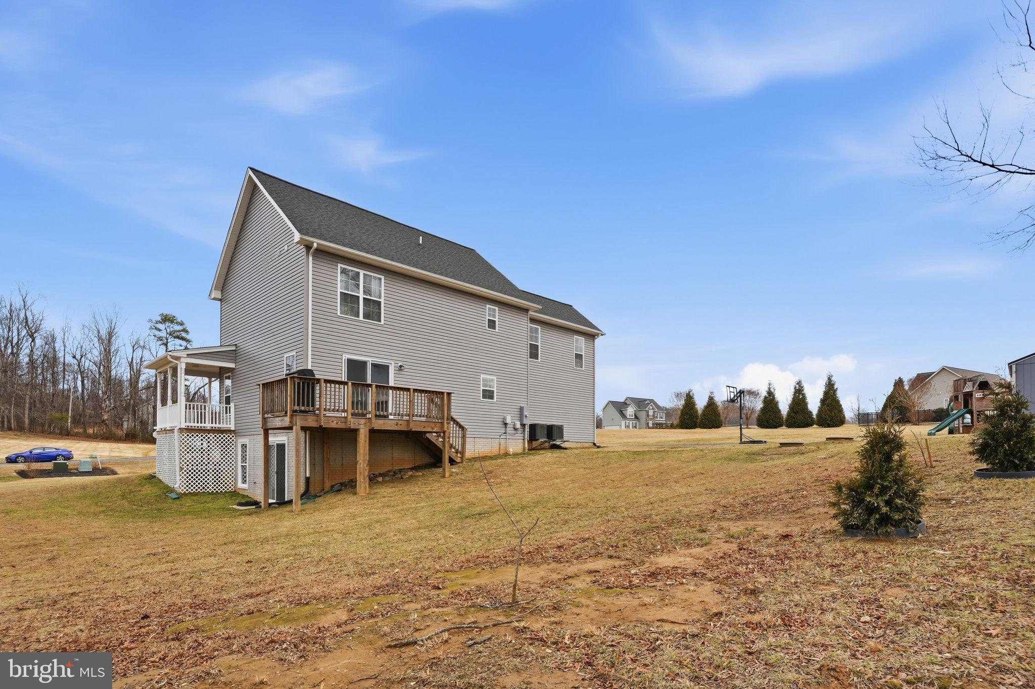 9372 Blackbird Loop Culpeper, VA 22701 - Photo 50 of 51