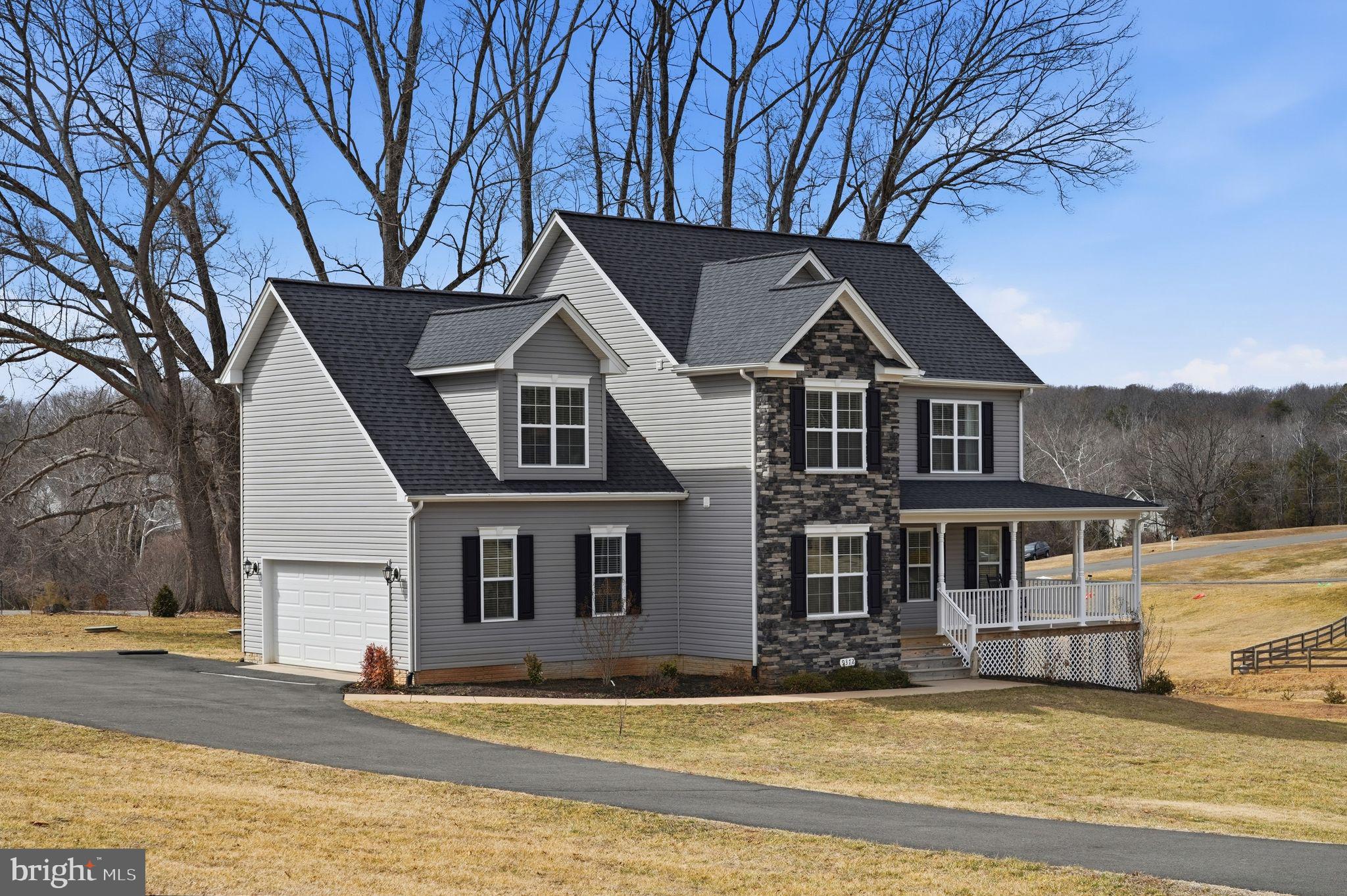 9372 Blackbird Loop Culpeper, VA 22701 - Photo 6 of 51
