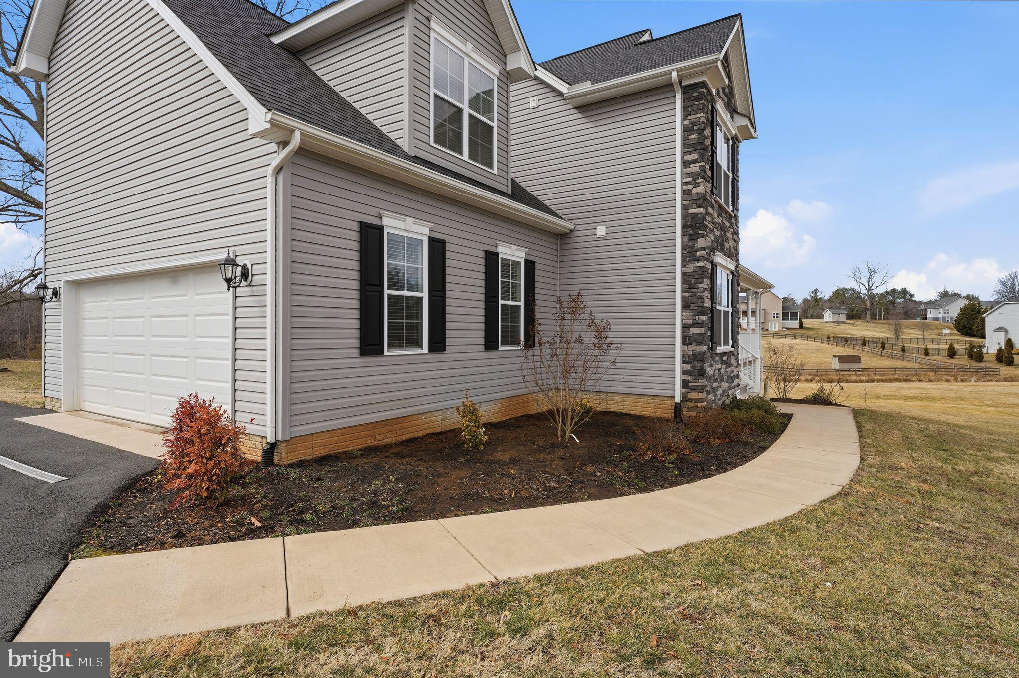 9372 Blackbird Loop Culpeper, VA 22701 - Photo 8 of 51