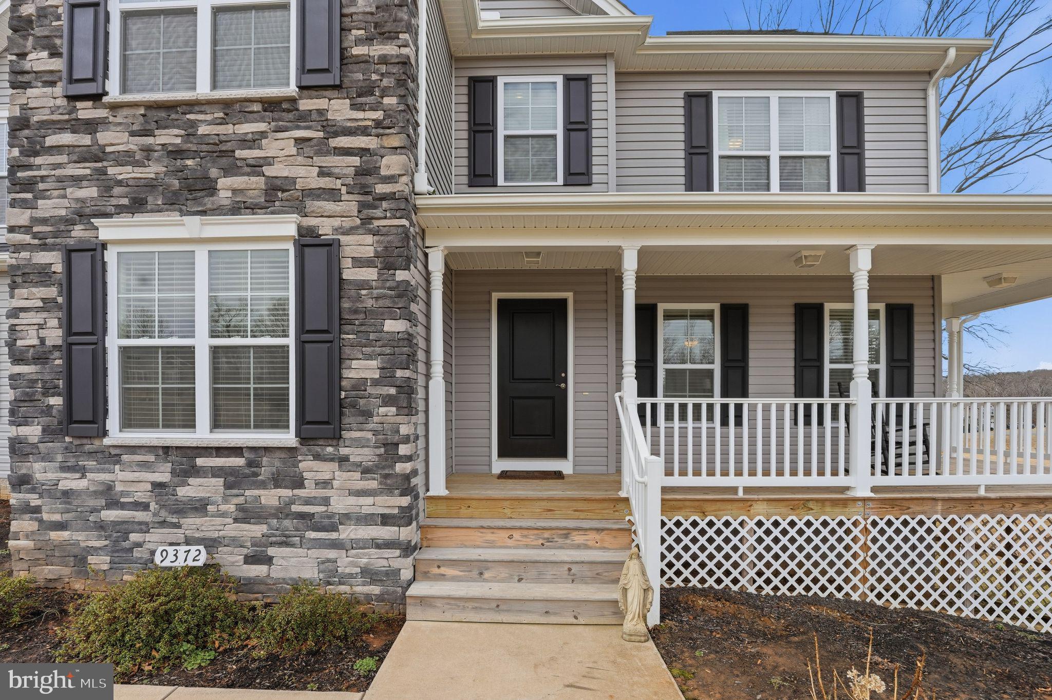 9372 Blackbird Loop Culpeper, VA 22701 - Photo 9 of 51