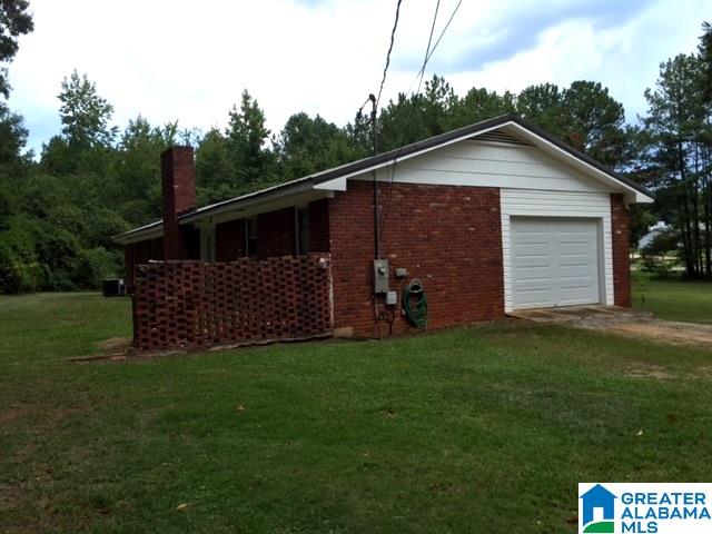3505 Spring Valley Road Anniston, AL 36207 - Photo 6 of 45
