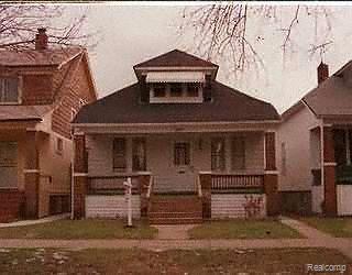 5474 Springwells Street Detroit, MI 48210 - Photo 1 of 1 Listing Image - 21010594