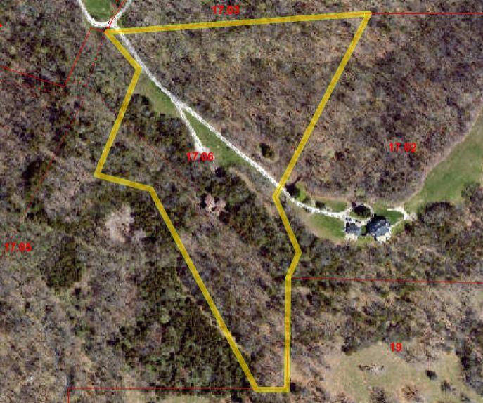 11970 South Rte Route Columbia, MO 65203 - Photo 131 of 133 10.54 Acres