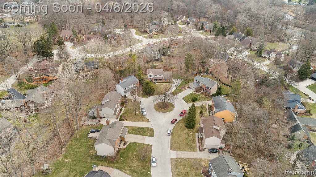 800 Ravine Terrace Drive Rochester Hills, MI 48307 - Photo 70 of 74 Gallery Image 70