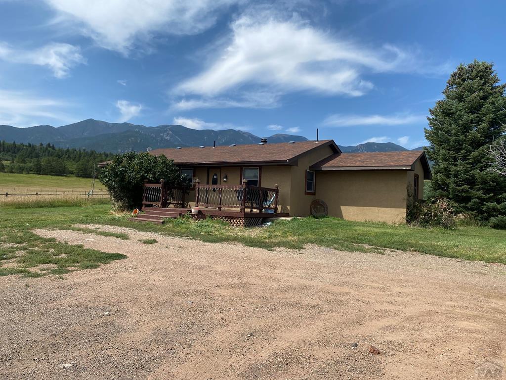 8204 Old San Isabel Road Rye, CO 81069 - Photo 2 of 43