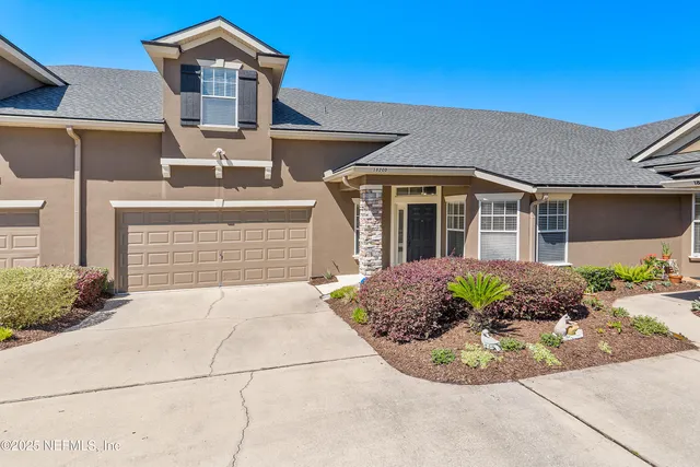 $320,000 | 1820 Copper Stone Drive, Unit D, Fleming Island, FL 32003