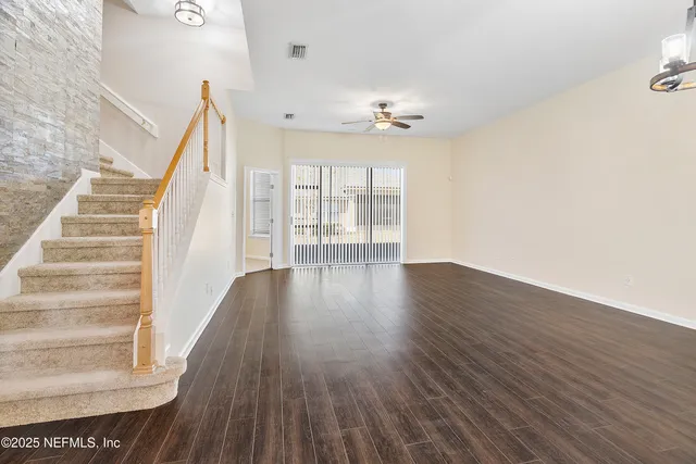 $320,000 | 1820 Copper Stone Drive, Unit D, Fleming Island, FL 32003