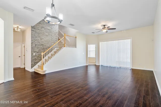 $320,000 | 1820 Copper Stone Drive, Unit D, Fleming Island, FL 32003