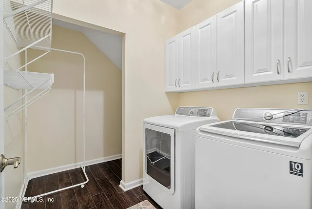 $320,000 | 1820 Copper Stone Drive, Unit D, Fleming Island, FL 32003