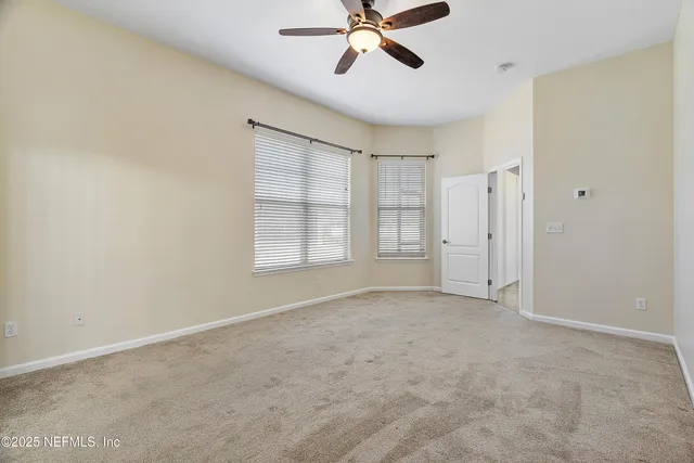 $320,000 | 1820 Copper Stone Drive, Unit D, Fleming Island, FL 32003