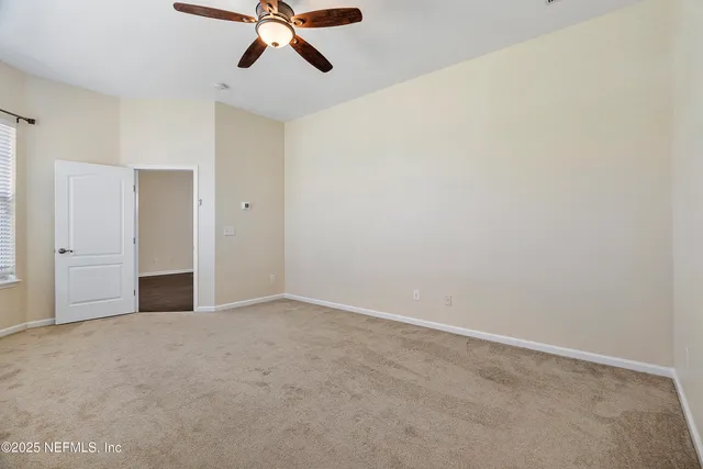 $320,000 | 1820 Copper Stone Drive, Unit D, Fleming Island, FL 32003