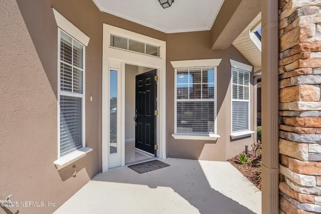 $320,000 | 1820 Copper Stone Drive, Unit D, Fleming Island, FL 32003