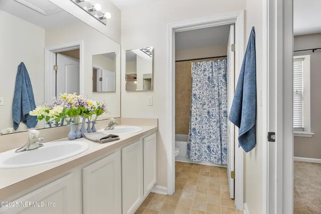 $320,000 | 1820 Copper Stone Drive, Unit D, Fleming Island, FL 32003