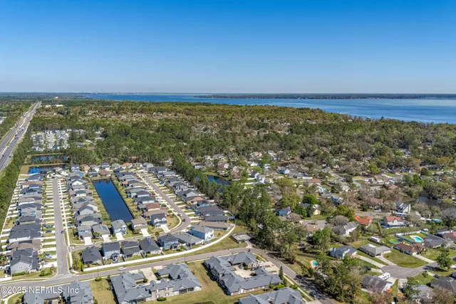 $320,000 | 1820 Copper Stone Drive, Unit D, Fleming Island, FL 32003