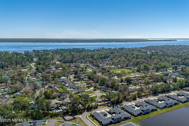 $320,000 | 1820 Copper Stone Drive, Unit D, Fleming Island, FL 32003
