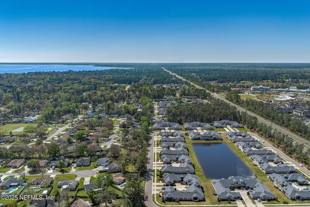 $320,000 | 1820 Copper Stone Drive, Unit D, Fleming Island, FL 32003