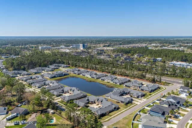 $320,000 | 1820 Copper Stone Drive, Unit D, Fleming Island, FL 32003