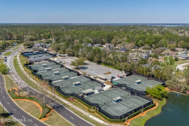 $320,000 | 1820 Copper Stone Drive, Unit D, Fleming Island, FL 32003