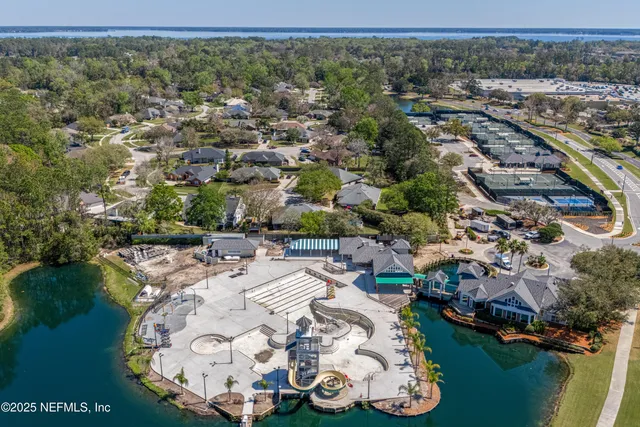 $320,000 | 1820 Copper Stone Drive, Unit D, Fleming Island, FL 32003