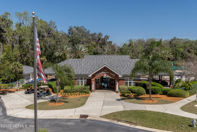 $320,000 | 1820 Copper Stone Drive, Unit D, Fleming Island, FL 32003
