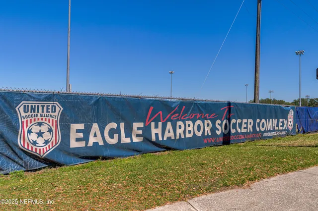 $320,000 | 1820 Copper Stone Drive, Unit D, Fleming Island, FL 32003