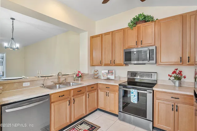 $320,000 | 1820 Copper Stone Drive, Unit D, Fleming Island, FL 32003