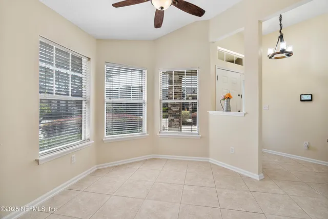 $320,000 | 1820 Copper Stone Drive, Unit D, Fleming Island, FL 32003