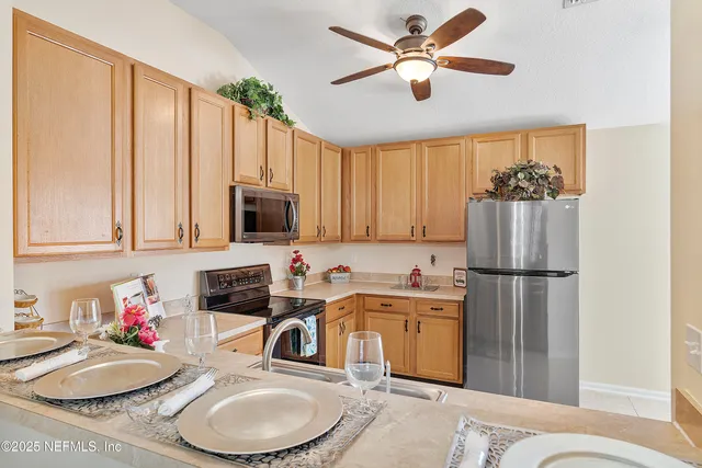 $320,000 | 1820 Copper Stone Drive, Unit D, Fleming Island, FL 32003