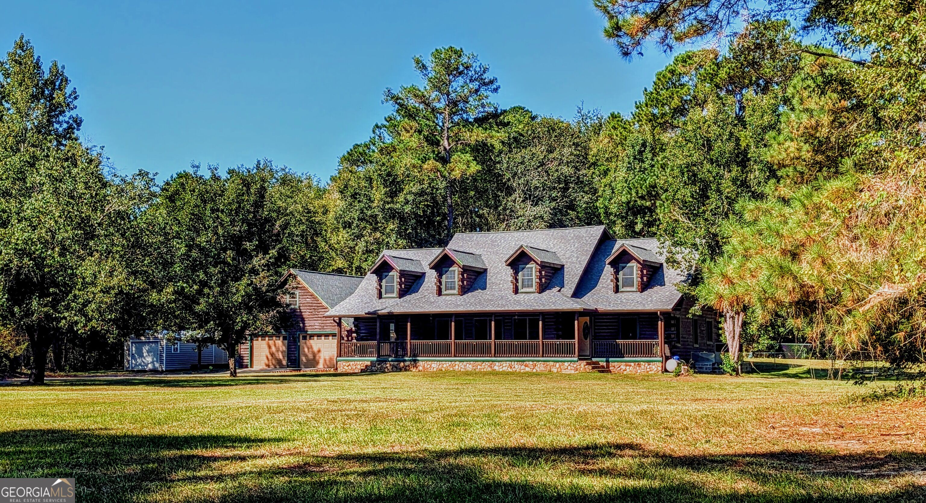 817 Lakeview Road Statesboro, GA 30461 - Photo 1 of 53 Gallery Image 1