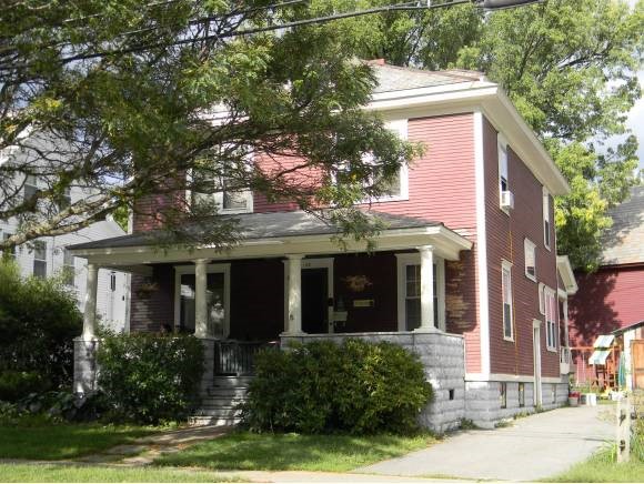 53 Atkinson Street Rockingham, VT 05101 - Photo 1 of 1