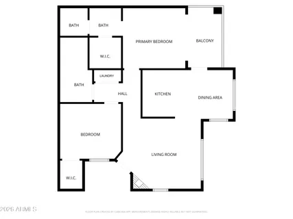 $289,999 | 750 East Northern Avenue, Unit 2051, Phoenix, AZ 85020