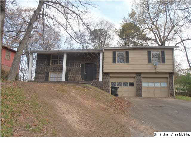 628 16th Avenue Northwest Birmingham, AL 35215 - Photo 1 of 1