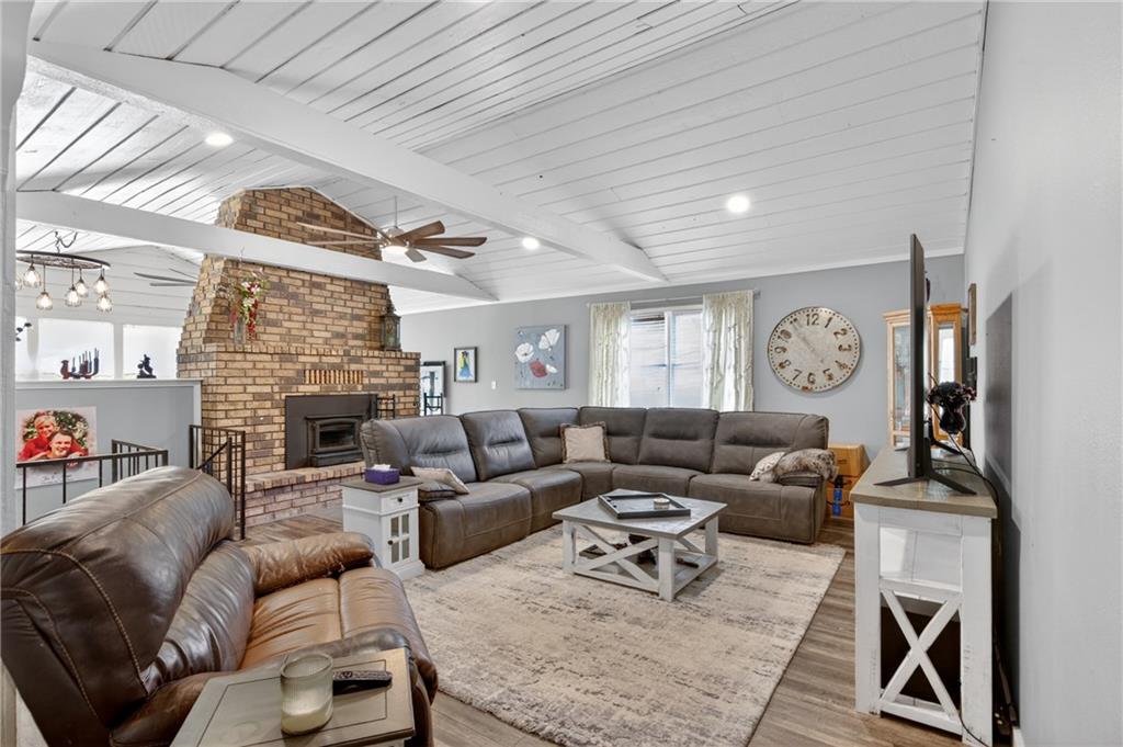 18916 South 1488th Road Nevada, MO 64772 - Photo 8 of 52