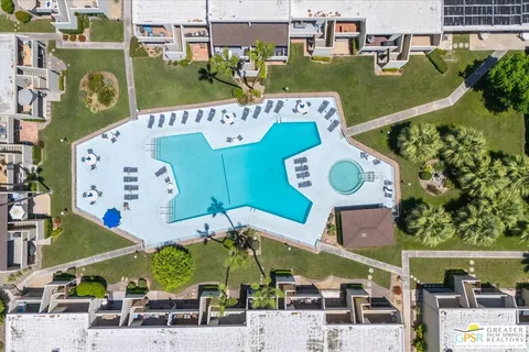 $229,000 | 1655 East Palm Canyon Drive, Unit 609, Palm Springs, CA 92264