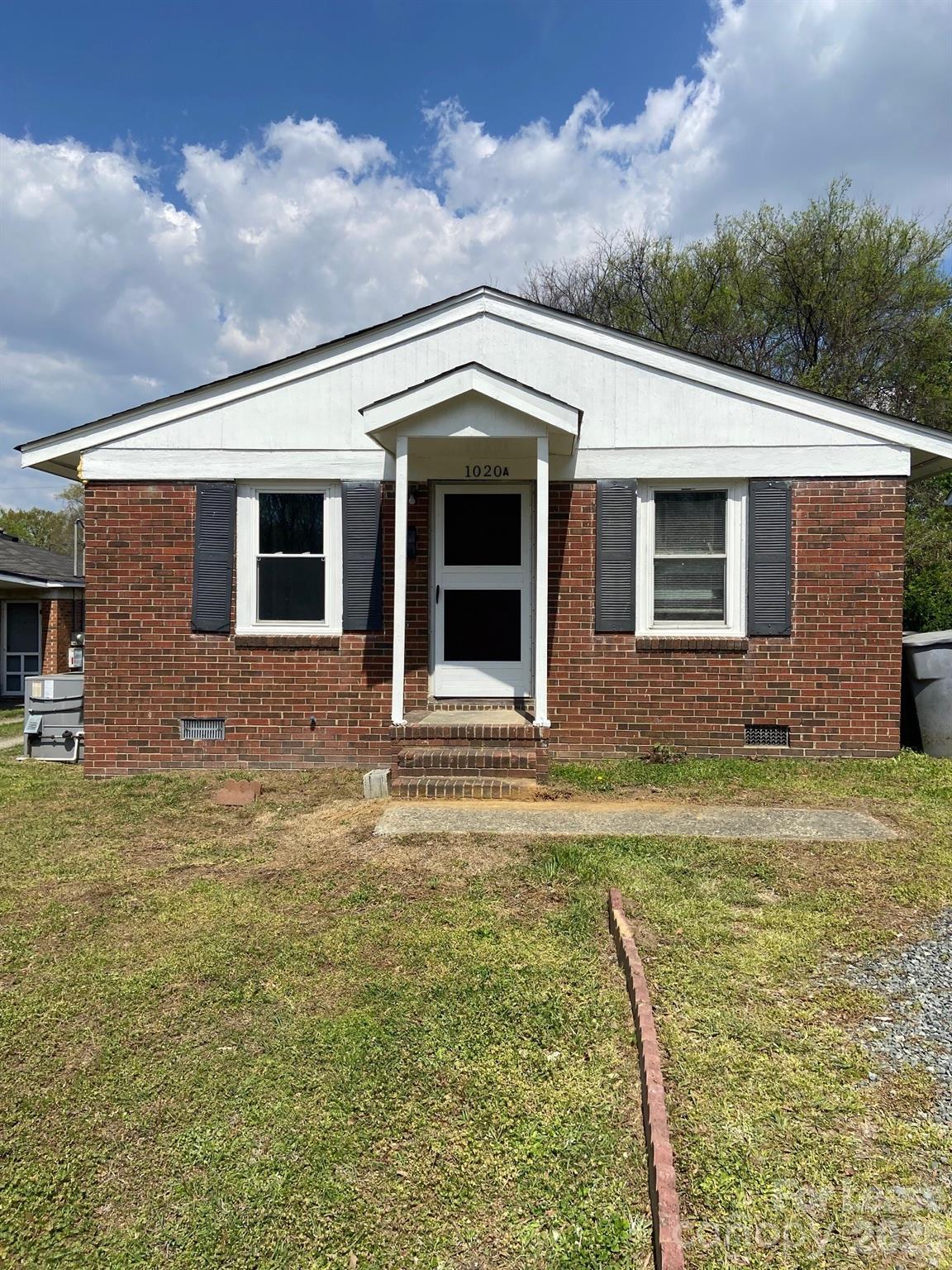 1020 Rodey Avenue, Unit 1 Charlotte, NC 28206 - Photo 1 of 11