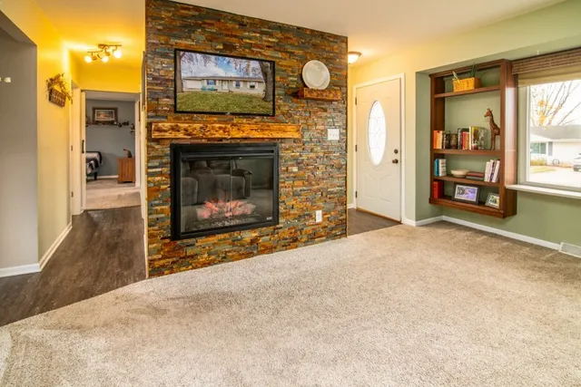 $335,000 | 1509 Hillside Lane, Watertown, WI 53098