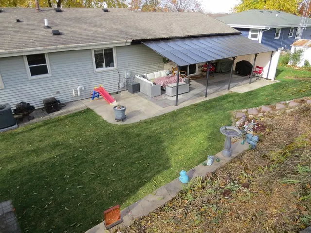 $335,000 | 1509 Hillside Lane, Watertown, WI 53098