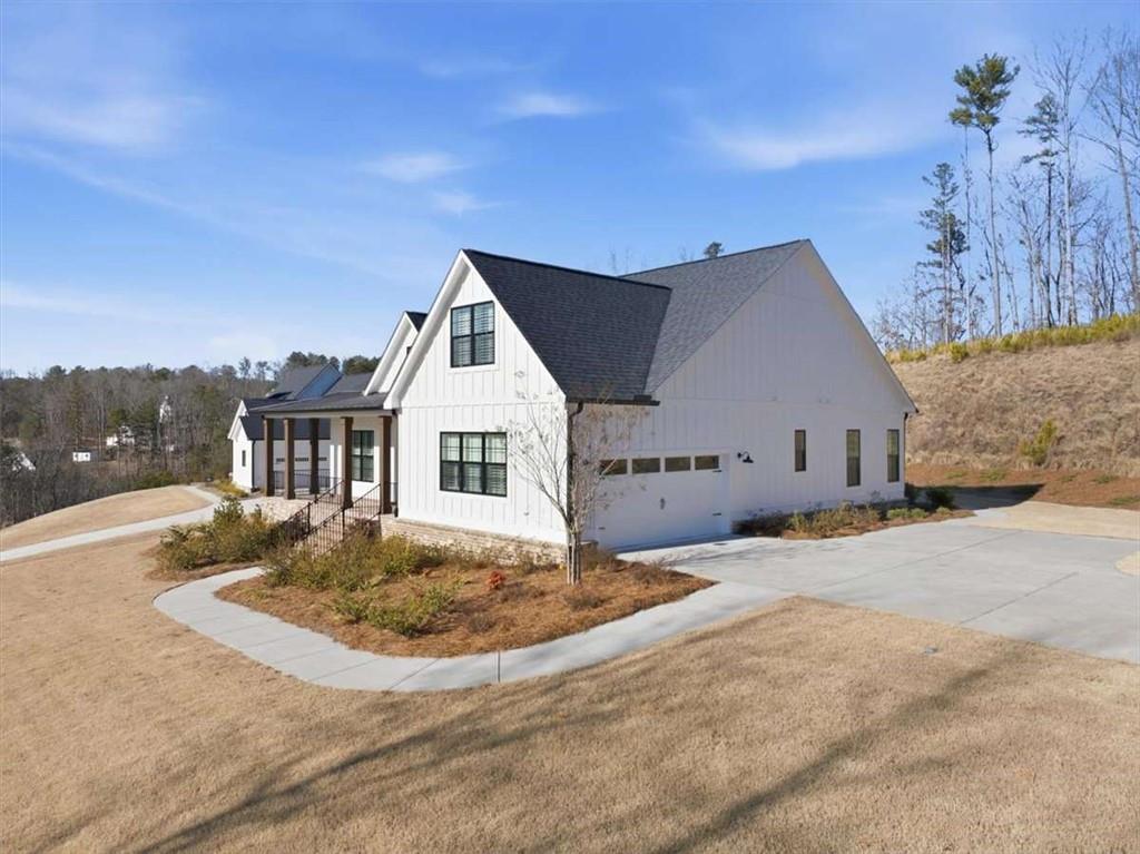 300 Oxford Road Ball Ground, GA 30107 - Photo 4 of 59