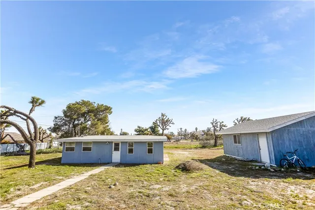$259,000 | 7148 Sage Avenue, Yucca Valley, CA 92284
