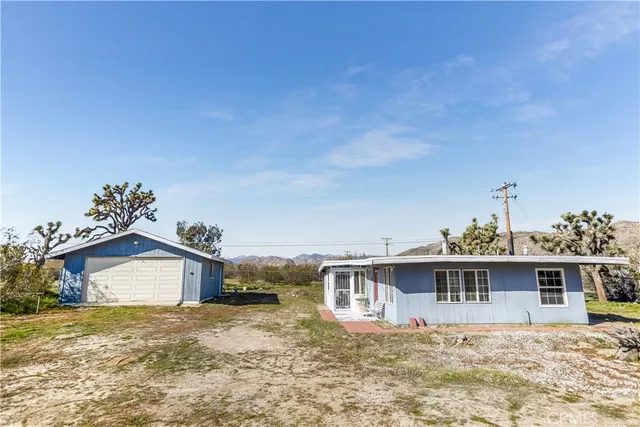 $259,000 | 7148 Sage Avenue, Yucca Valley, CA 92284