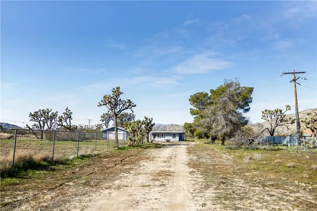 $259,000 | 7148 Sage Avenue, Yucca Valley, CA 92284