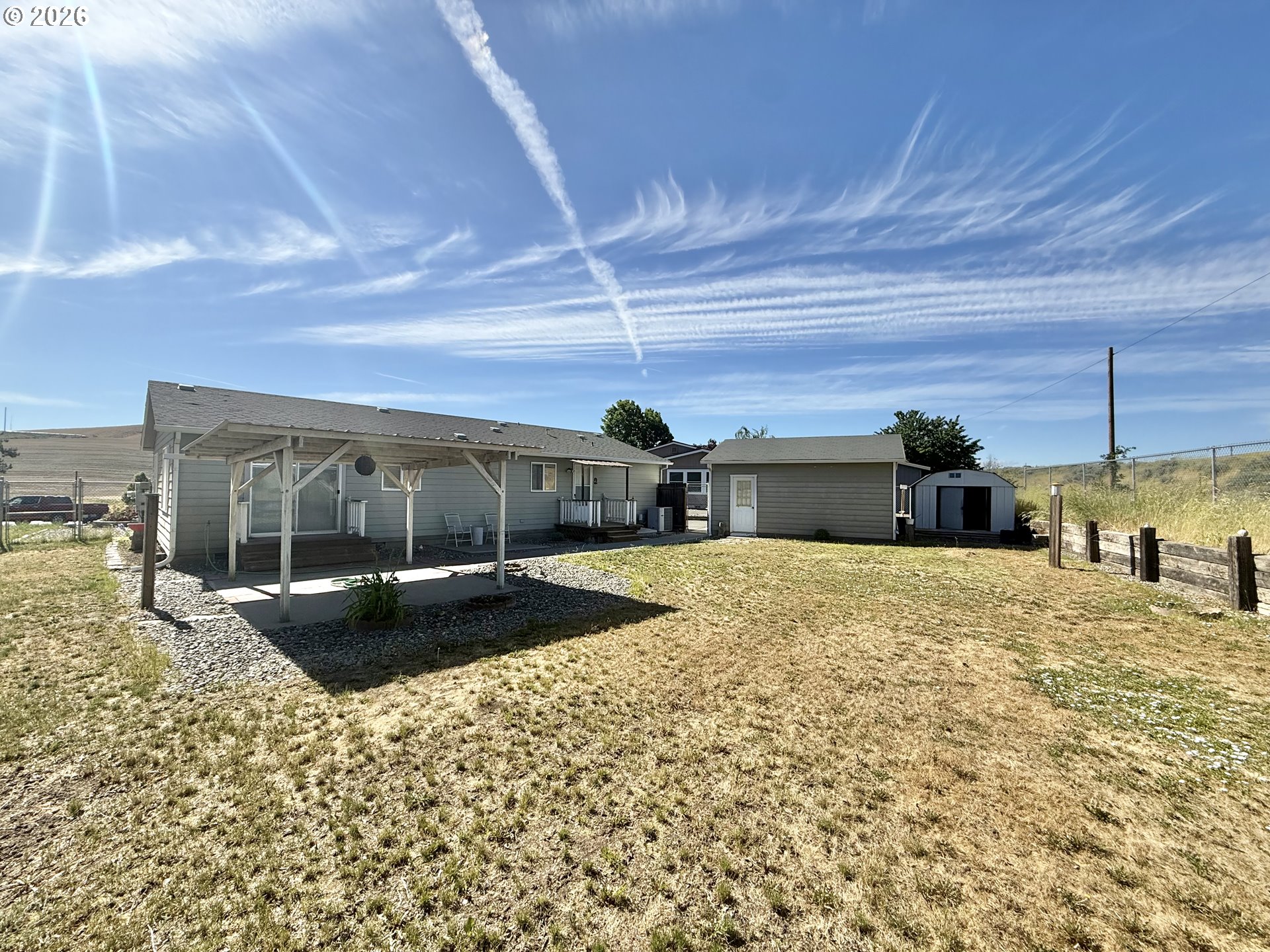 909 Toll Road Dufur, OR 97021 - Photo 19 of 22