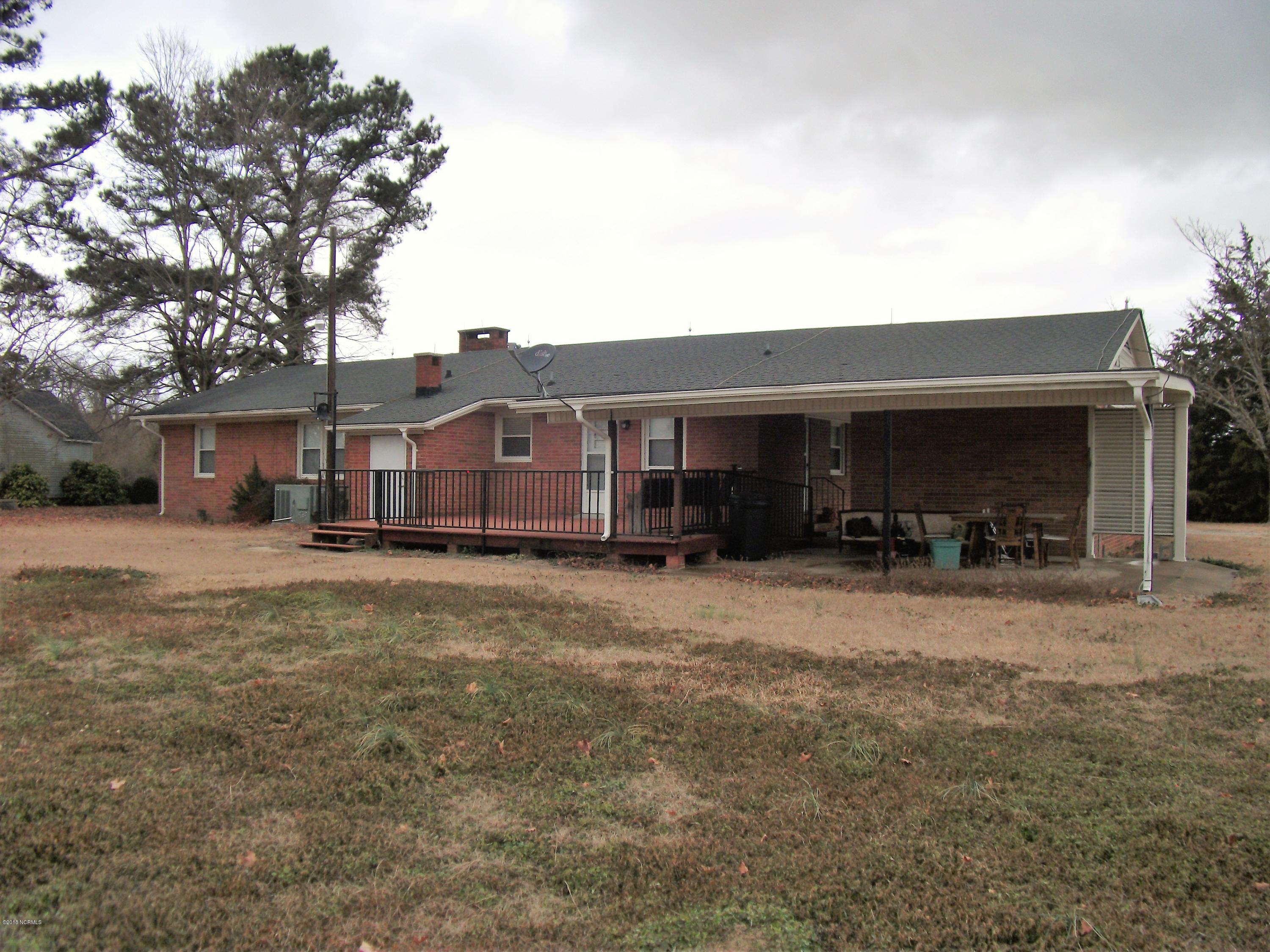 795 Hawley Road Dunn, NC 28334 - Photo 5 of 13 DSCF5732