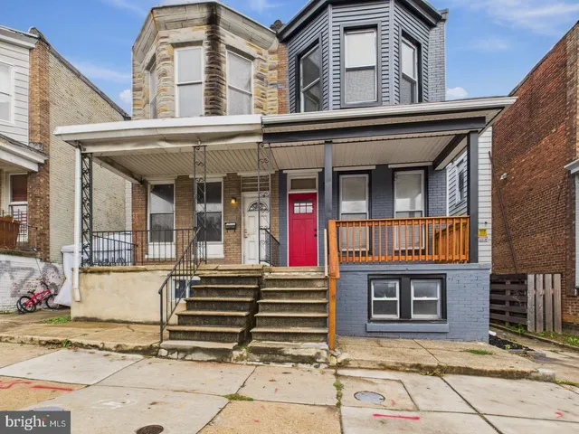 $229,900 | 5018 Belair Road, Baltimore, MD 21206