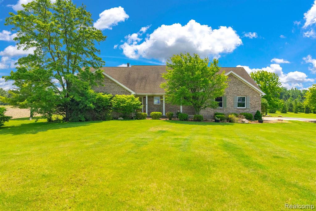 5562 Sheridan Line Road Croswell, MI 48422 - Photo 2 of 72