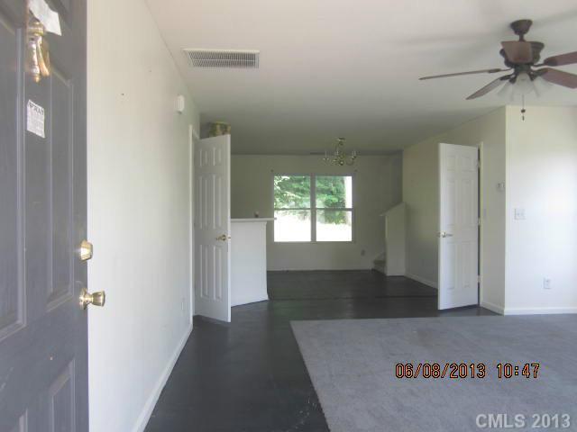 10 Riverside Street Lowell, NC 28098 - Photo 5 of 10 a view of an entryway