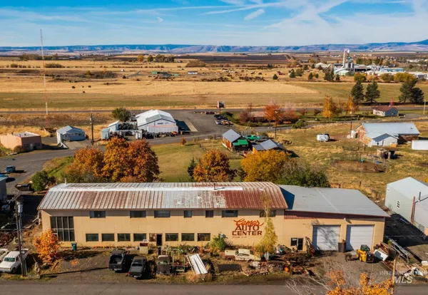 $650,000 | 702 North D Street, Grangeville, ID 83530