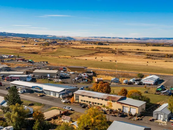 $650,000 | 702 North D Street, Grangeville, ID 83530