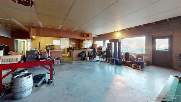 $650,000 | 702 North D Street, Grangeville, ID 83530